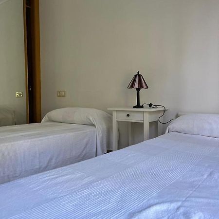 Apartamento Frondoso Llanes Exterior foto
